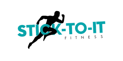 Stick-To-It Fitness Logo